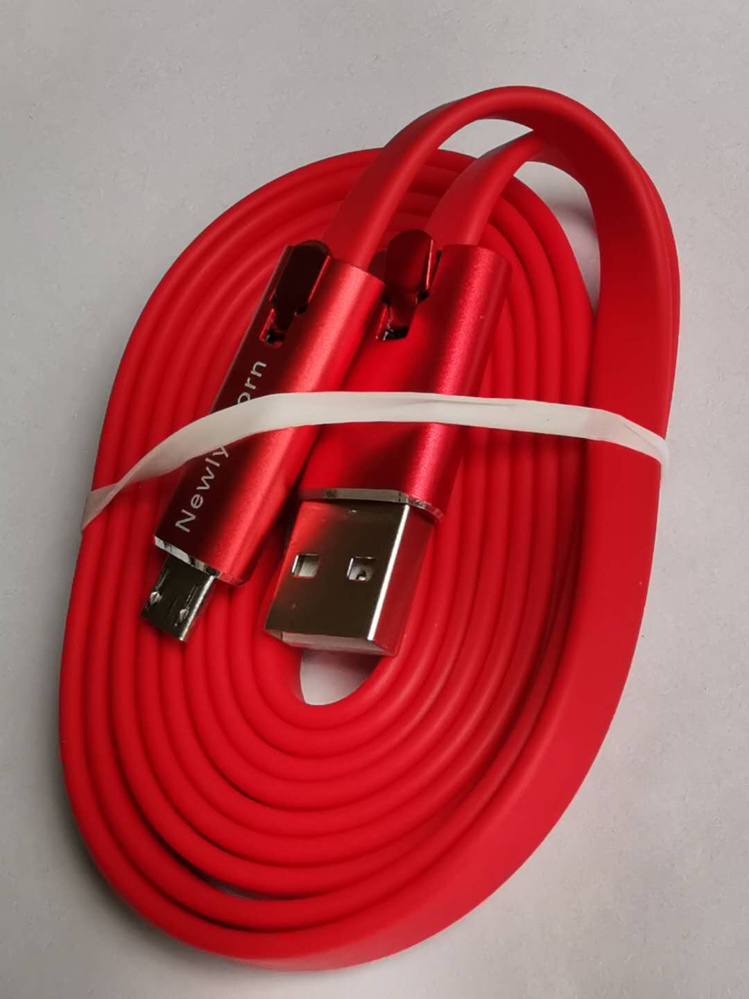 Universal 4A Fast Charging Cable For Apple Android And Type C