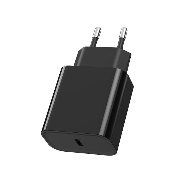 20W Dual?Port Fast Charge Adapter With Smart Protection Technology