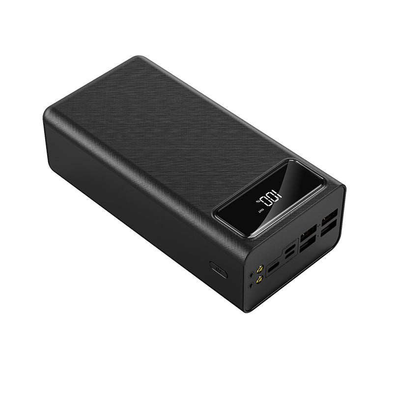 50000mAh Digital?Display High?Capacity Power Bank With Dual USB Output