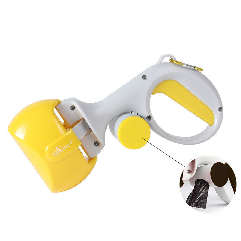 Automatic Portable Pet Toilet For Outdoor Convenience