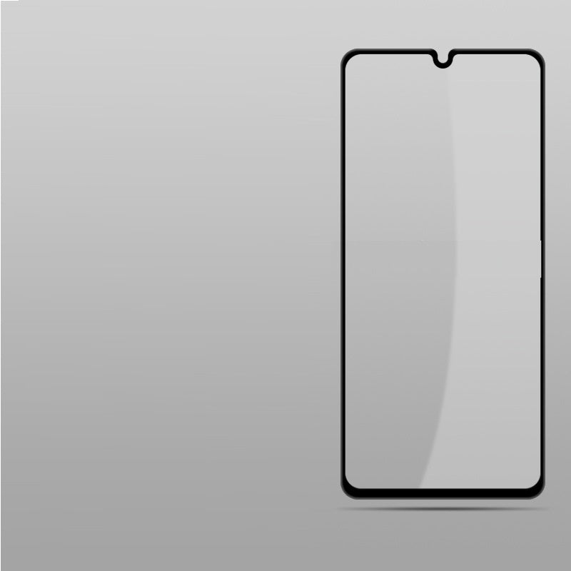 Full Screen HD Tempered Glass Protector For Samsung A33 5G