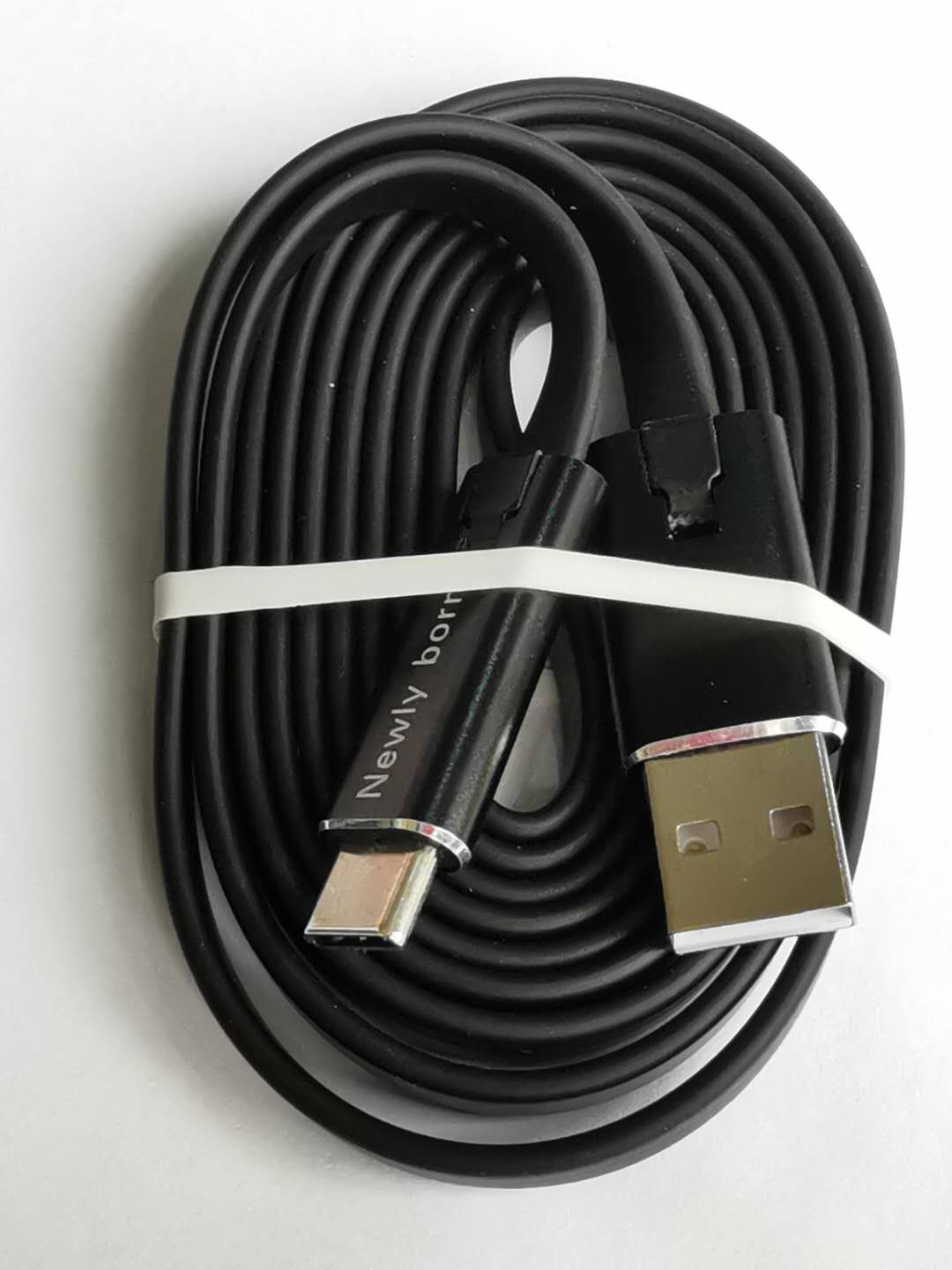 Universal 4A Fast Charging Cable For Apple Android And Type C