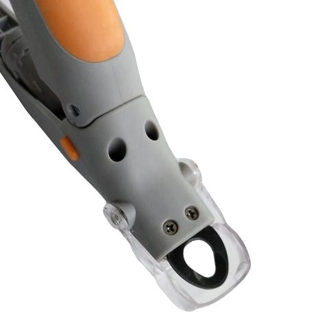 Pet Nail Trimmer Clipper Grinder For Cats And Dogs