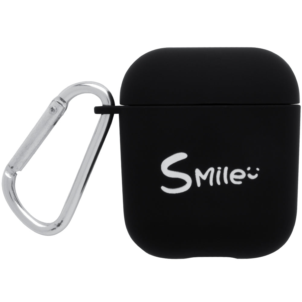 Protective PC Back Cover Case For Wireless Earbuds