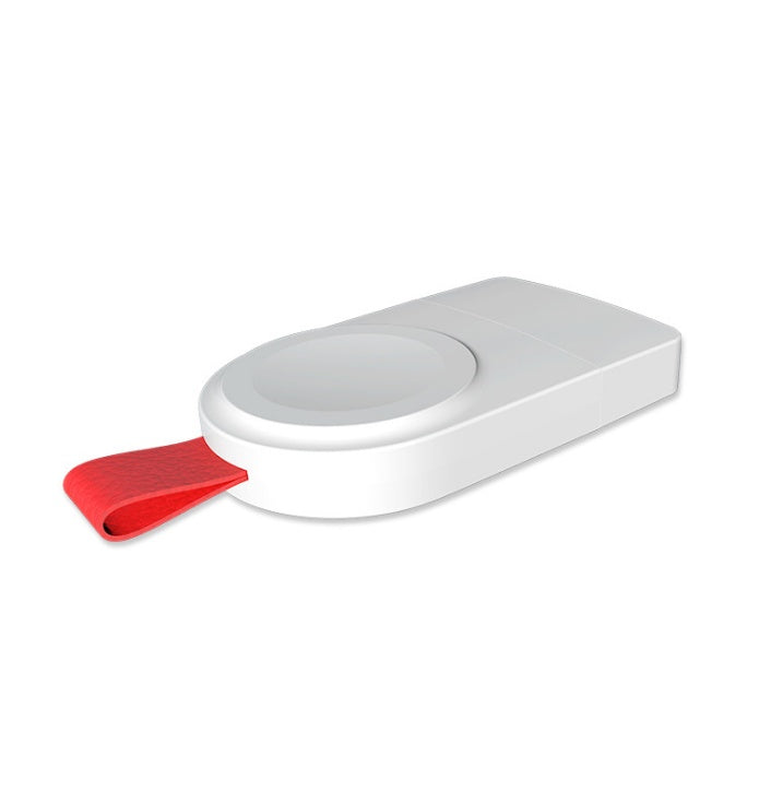 Portable Magnetic Wireless Charger For All Apple Watch Models