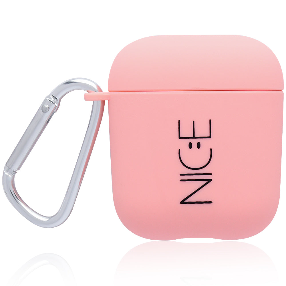 Protective PC Back Cover Case For Wireless Earbuds