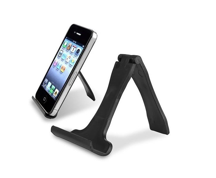 Universal Folding Multi?Function Phone Stand For Desk And Travel