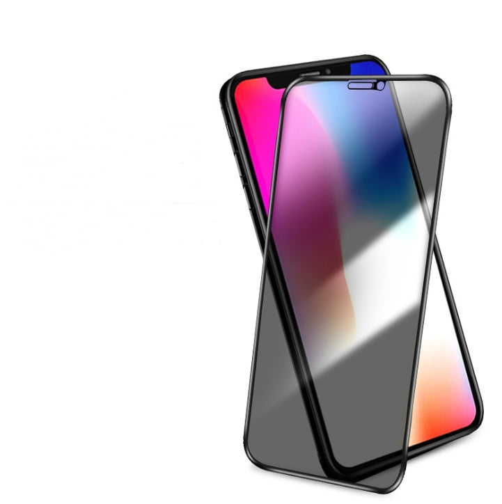 Anti Spy Tempered Glass Privacy Phone Screen Protector