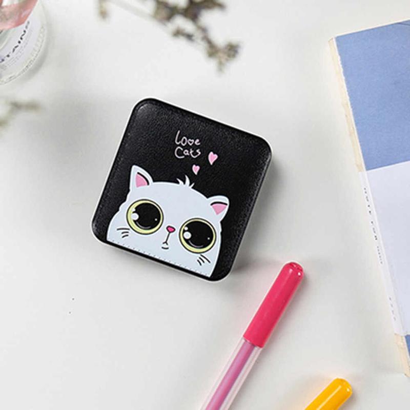 10000mAh Multi?Port Caila Power Bank With Durable Plastic Shell