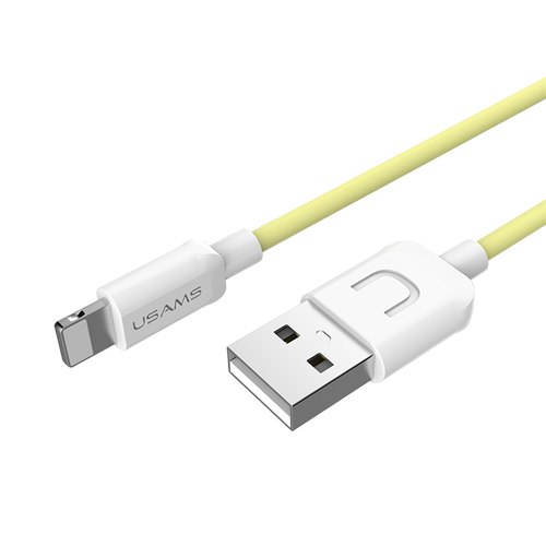 Fast Charging USB To Lightning Cable For iPhone And iPad Models