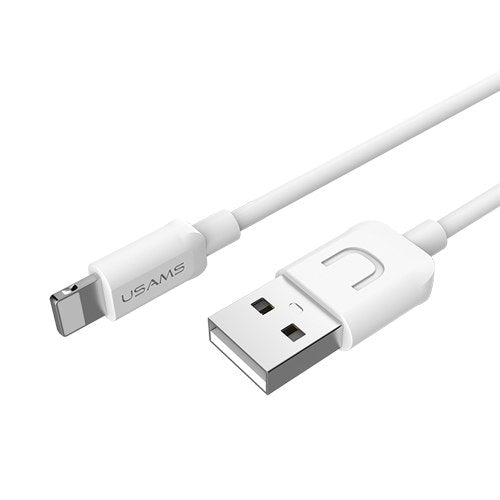 Fast Charging USB To Lightning Cable For iPhone And iPad Models