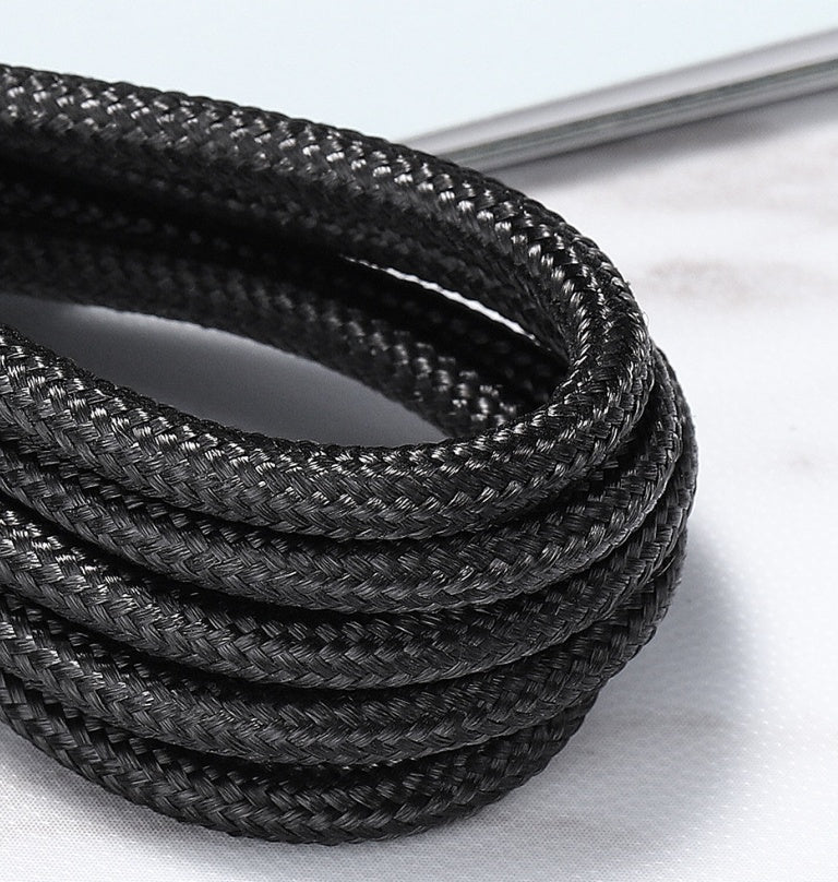 Durable Type C Charging Cable For Dual Port Devices
