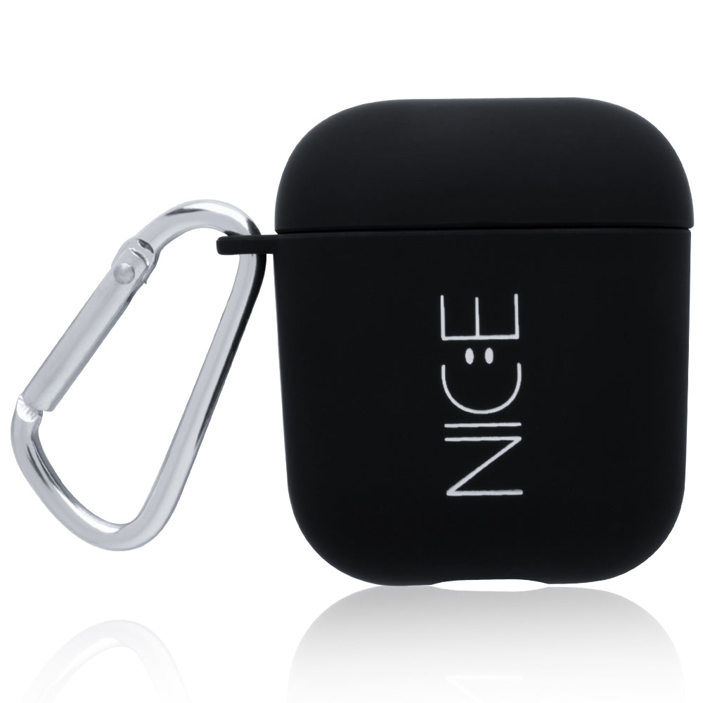 Protective PC Back Cover Case For Wireless Earbuds