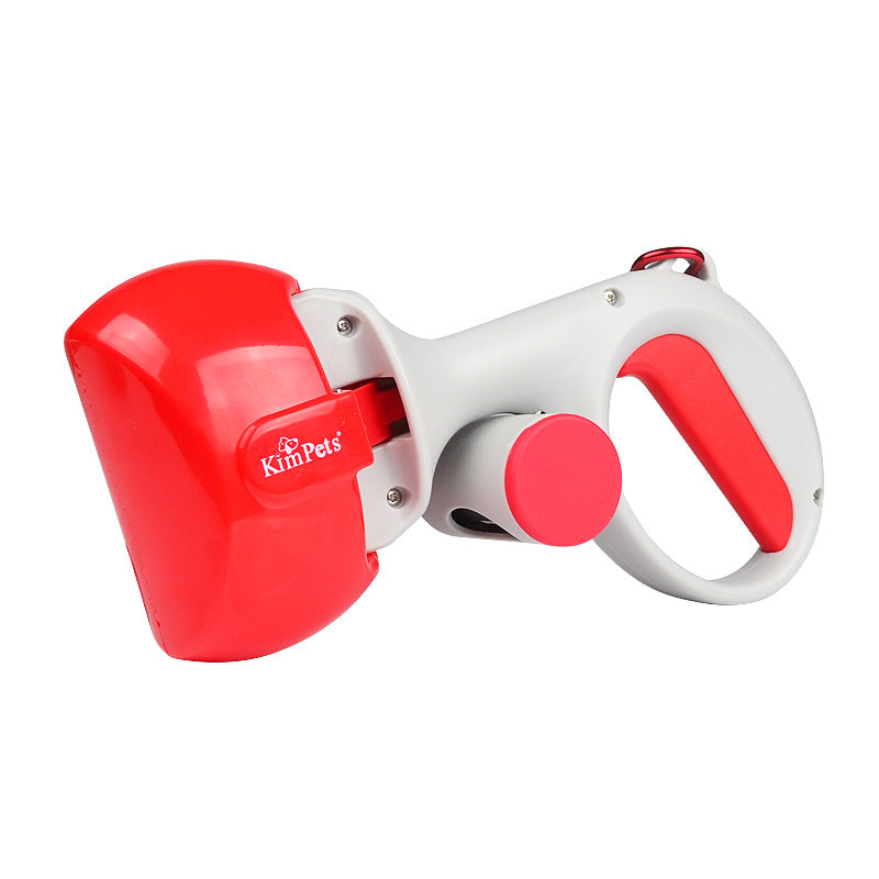Automatic Portable Pet Toilet For Outdoor Convenience