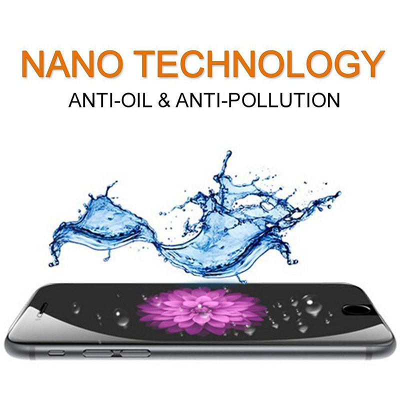 Universal Nano Liquid Screen Protector For Smart Devices