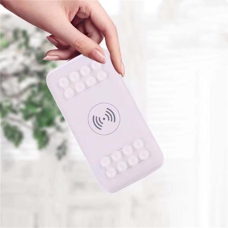 Smart LED Display Mobile Power Bank With Intelligent Current Control