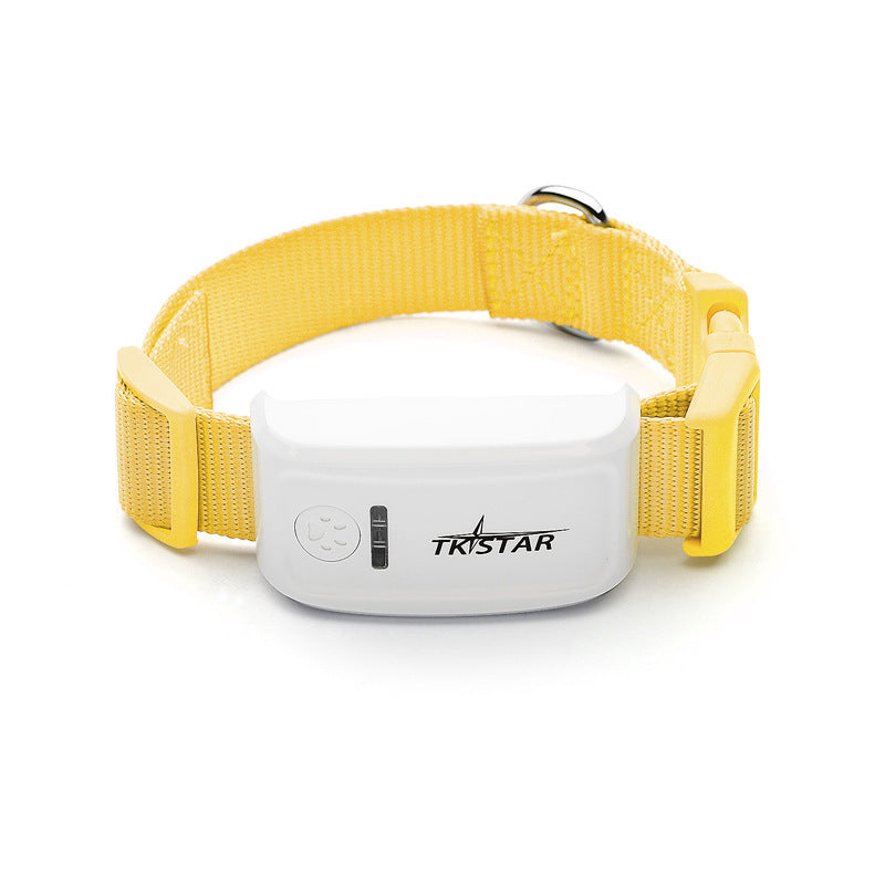 GPS Tracker Locator Device For Cats And Small Pets