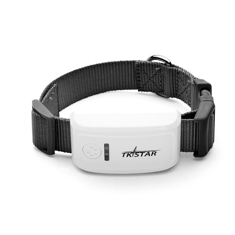 GPS Tracker Locator Device For Cats And Small Pets