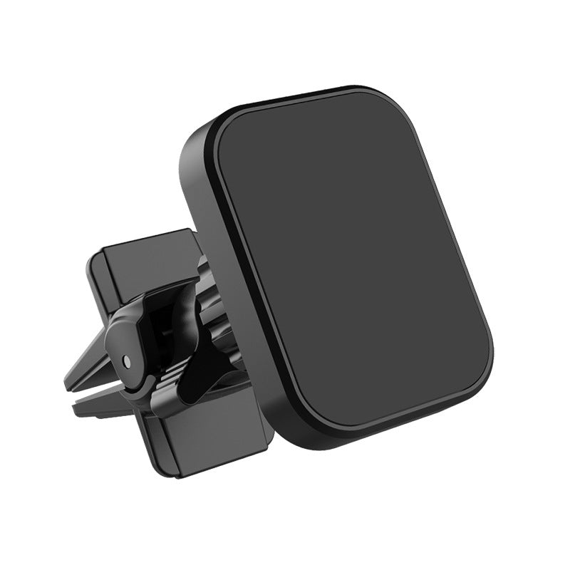 Magnetic Air?Vent Car Phone Holder With Square or Round Head