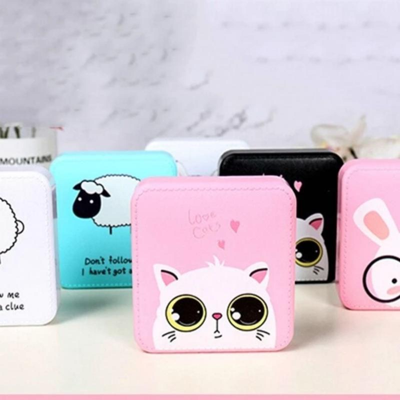 10000mAh Multi?Port Caila Power Bank With Durable Plastic Shell