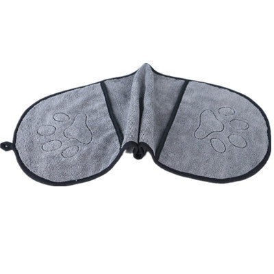Silicone Pet Paw Washer Cup For Quick Cleaning