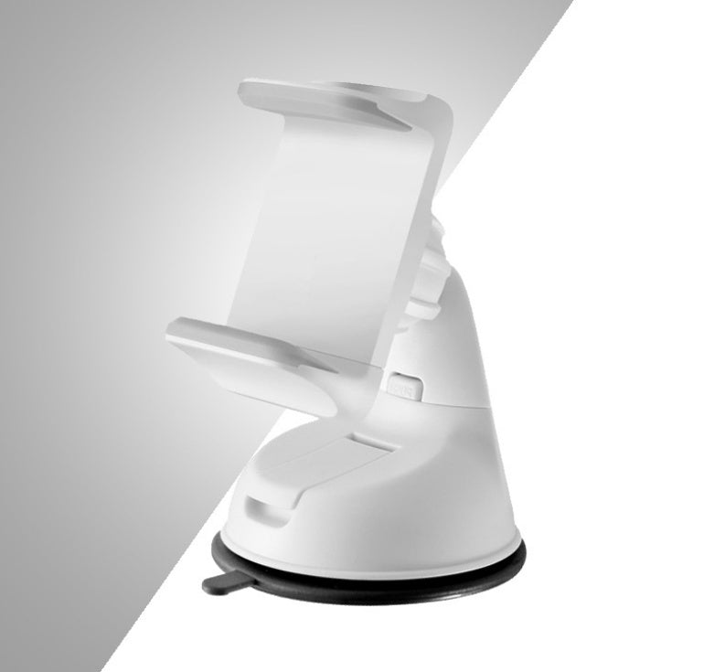 Universal Multi?Surface Phone Holder For Car, Desk, and Dashboard