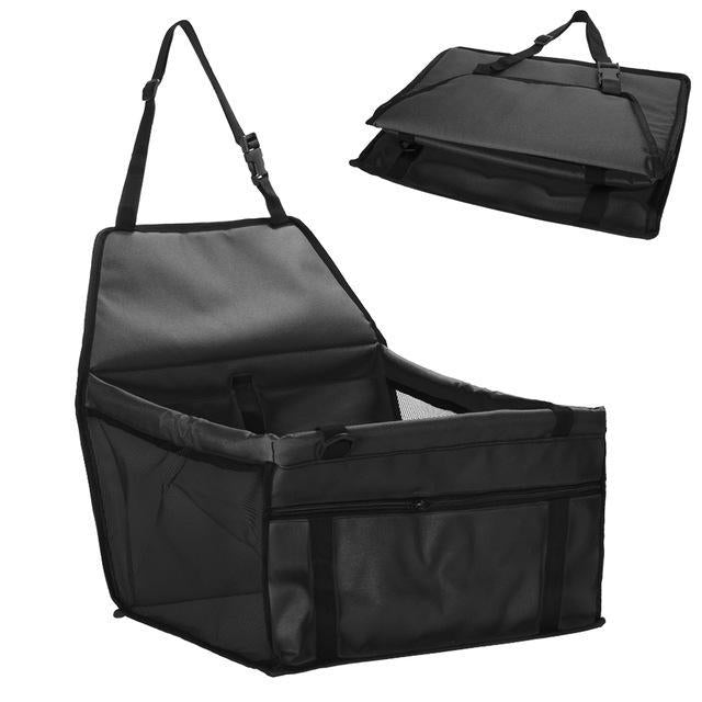 Waterproof Dog Car Carrier Seat For Long Journeys