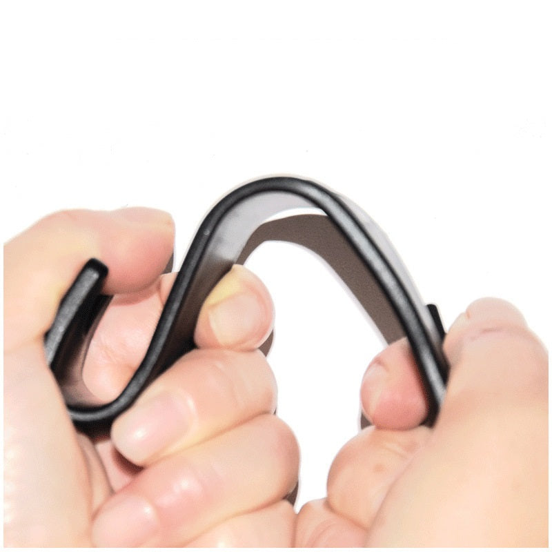 Auto Headrest Hangers - THEONE APPAREL