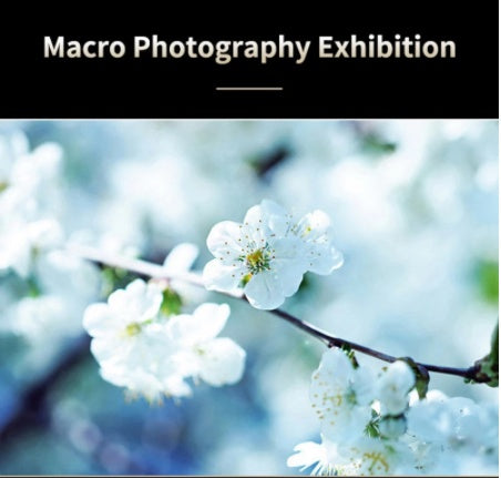 0.45X Wide?Angle And 10X Macro Lens Kit For Smartphones