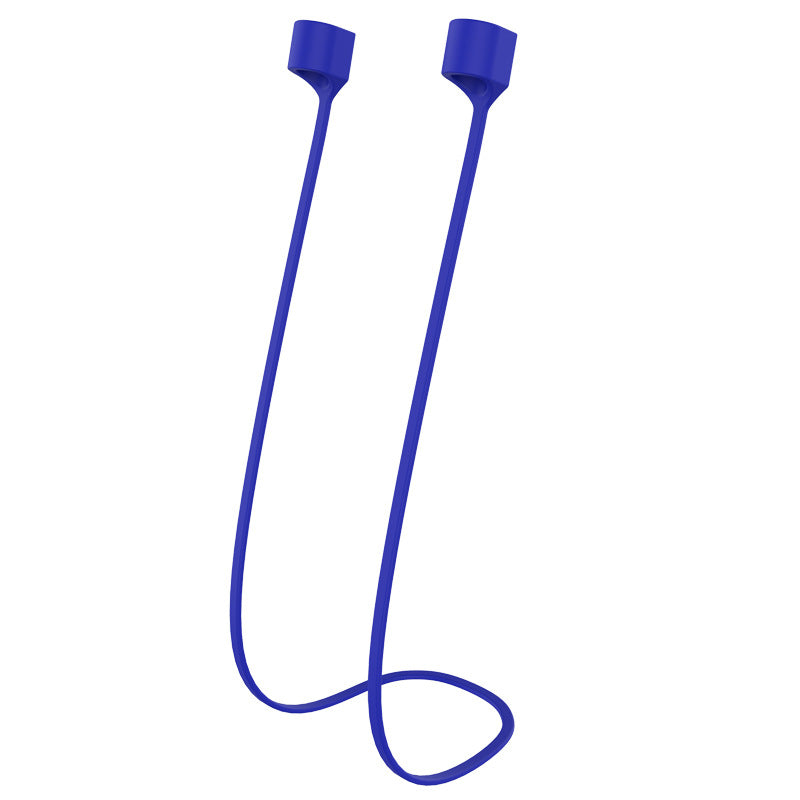 Magnetic Silicone Anti Loss Strap For AirPods Wireless Earbuds