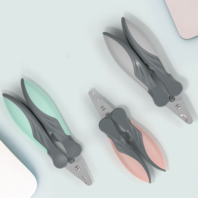 Pet Dog Nail Clippers For Safe And Easy Trimming