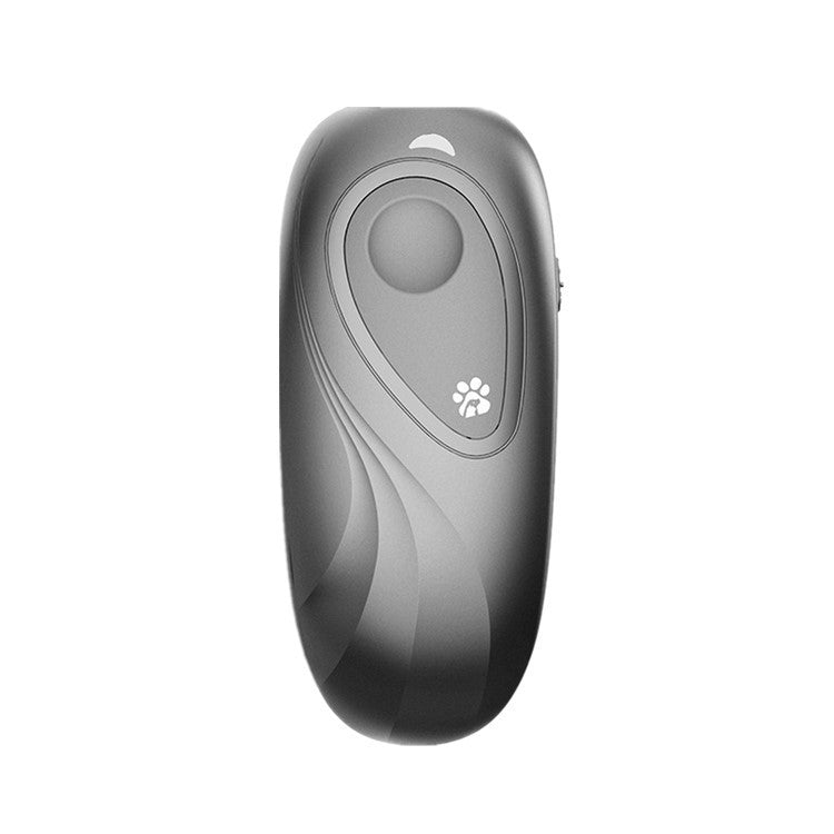 Handheld Ultrasonic Dog Repeller And Training Device