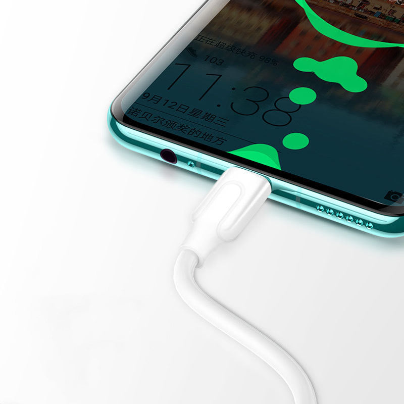 Fast Charging USB Cable For Phones Tablets And Accessories
