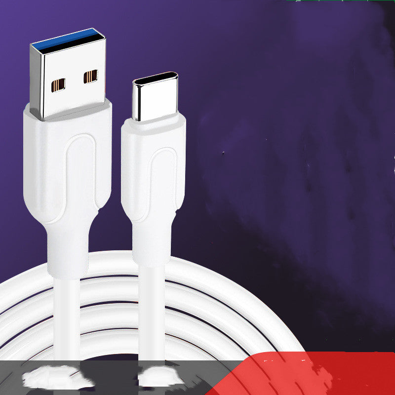 Fast Charging USB Cable For Phones Tablets And Accessories