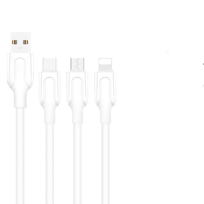 Fast Charging USB Cable For Phones Tablets And Accessories