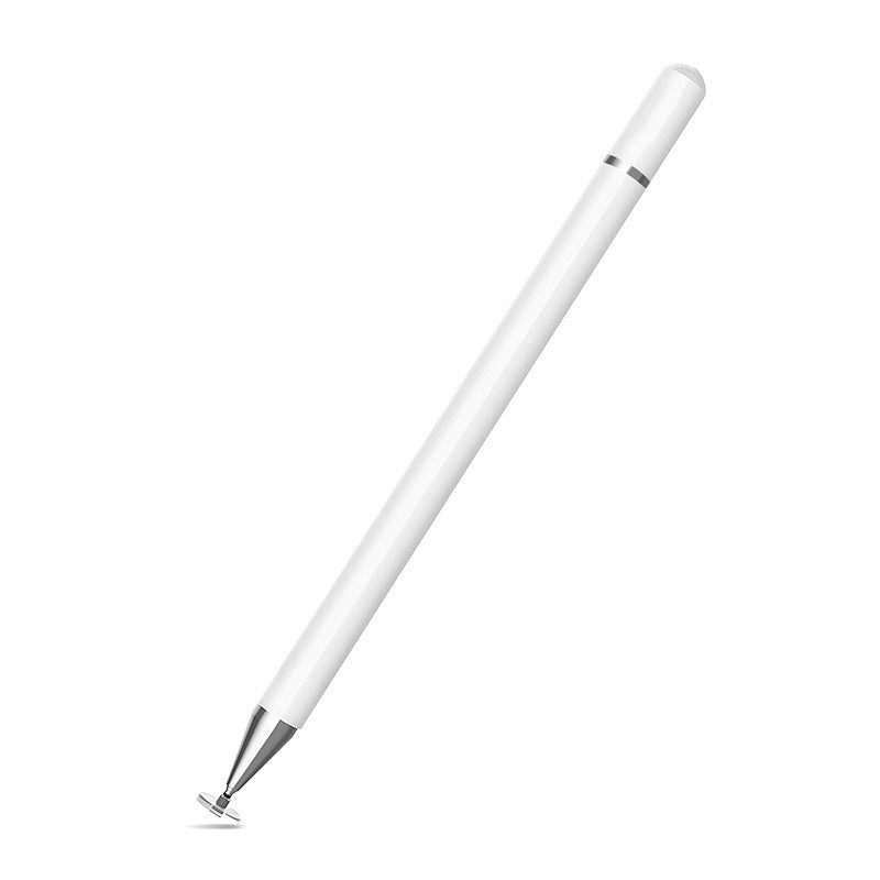 Universal Suction?Cup Capacitive Stylus Pen For Phones And Tablets