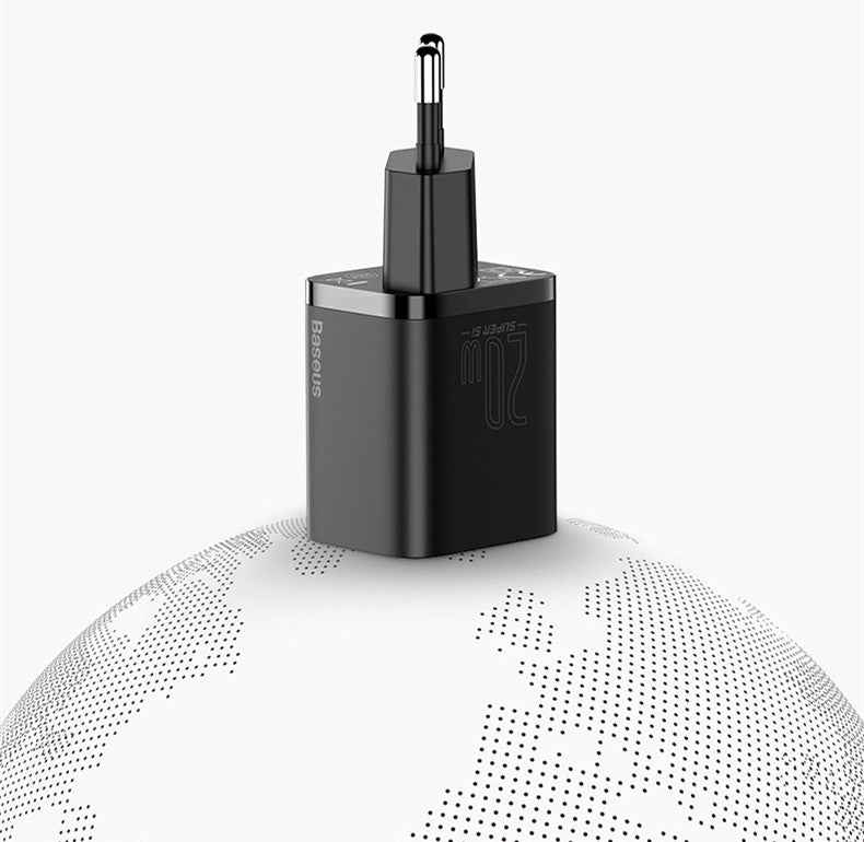 Mini 20W PD Fast Charger With Type?C Output