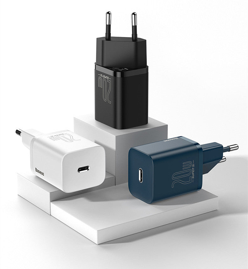 Mini 20W PD Fast Charger With Type?C Output