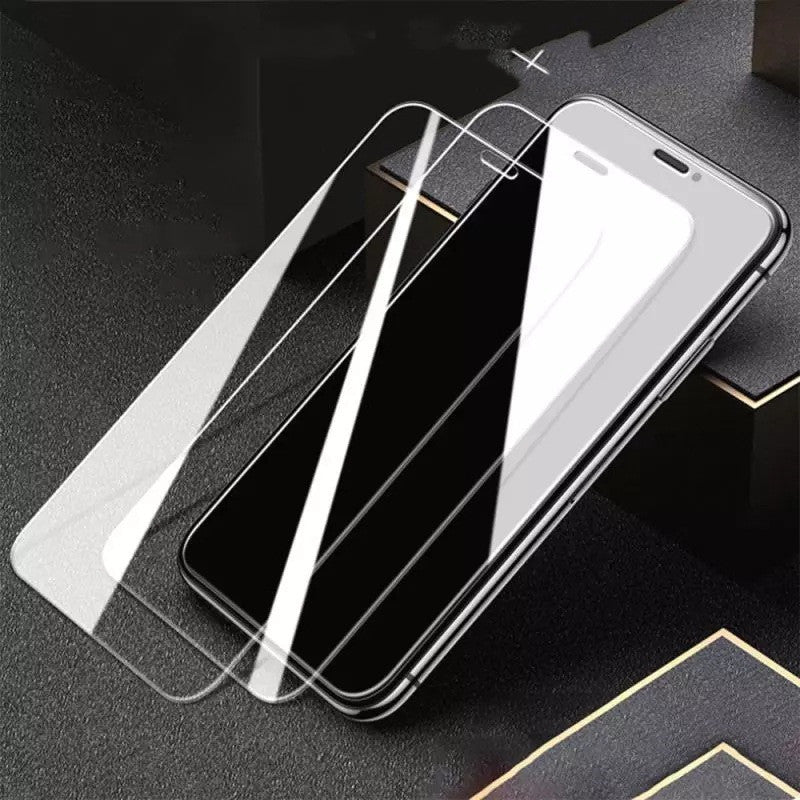 Anti Fingerprint Tempered Glass Screen Protector For Popular Phone Models