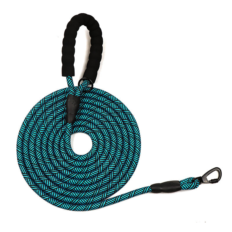 Long 4.5m Dog Leash For Training And Outdoor Walks