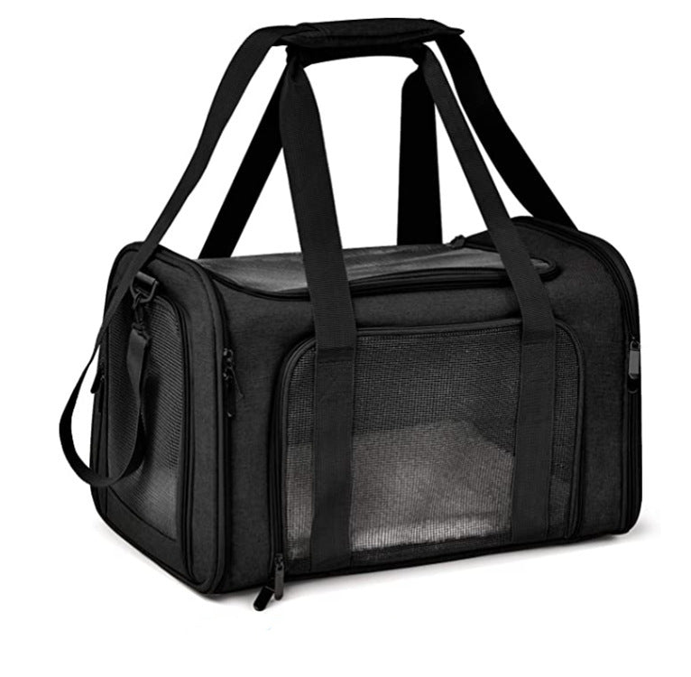 Thickened Waterproof Pet Car Bag For Outdoor Travel