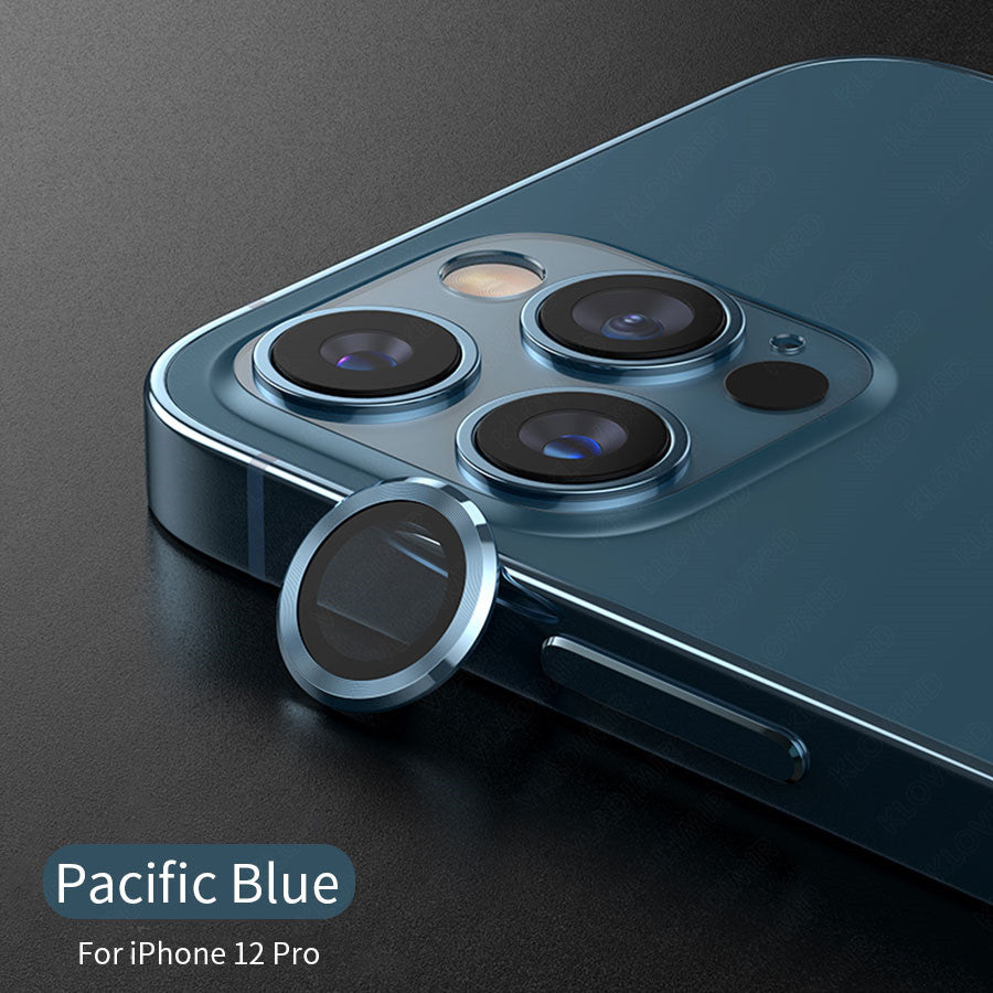 Metal Eagle?Eye Camera Lens Protector For iPhone Models