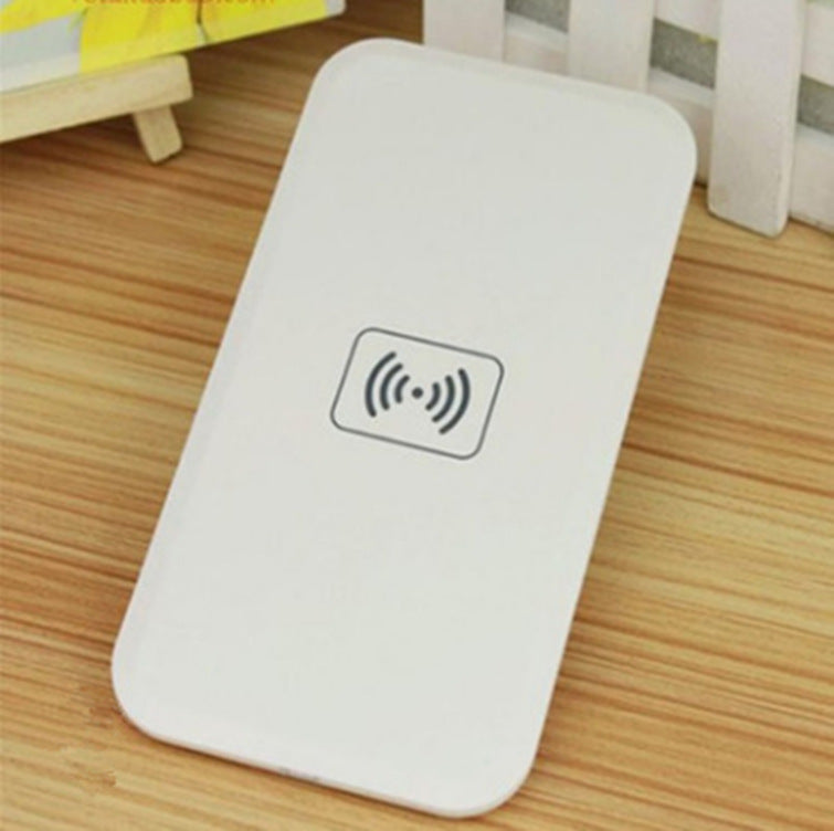 Wireless Charger For Samsung Devices With Indicator Light And Stable Output