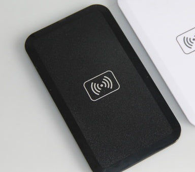 Wireless Charger For Samsung Devices With Indicator Light And Stable Output