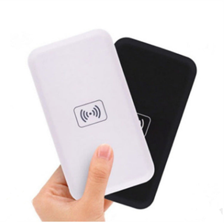 Wireless Charger For Samsung Devices With Indicator Light And Stable Output