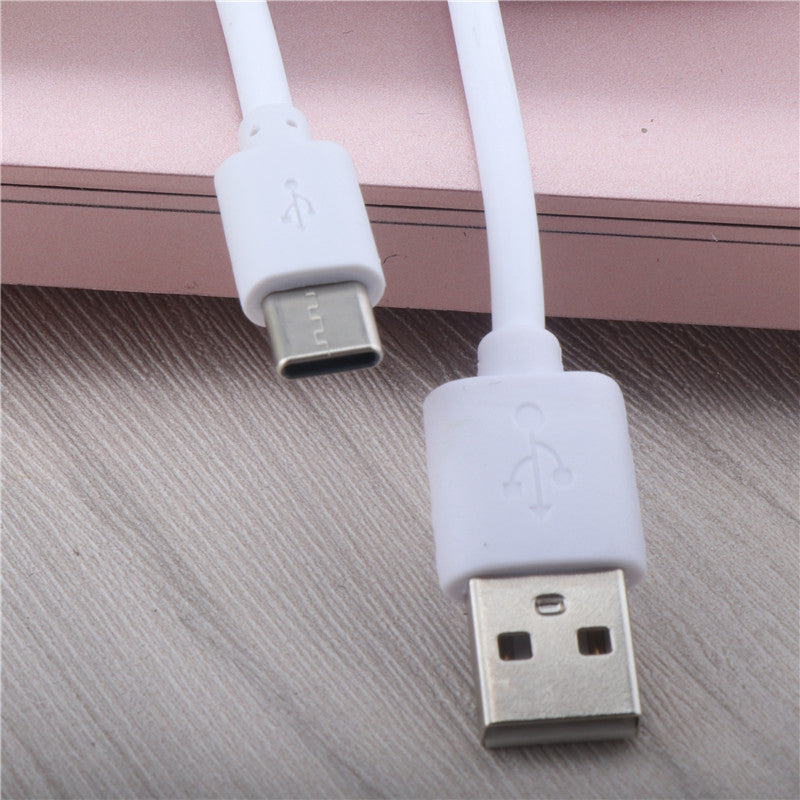 Short 15cm Fast Charging Micro USB And Type C Cable