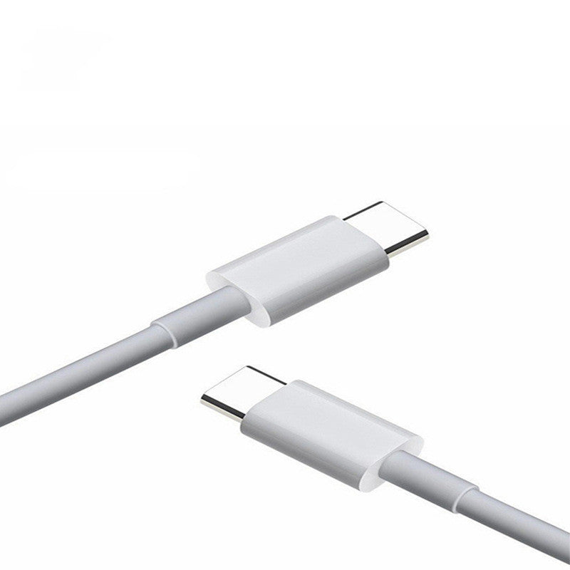 PD Fast Charging USB C To Lightning Cable With PVC Coating