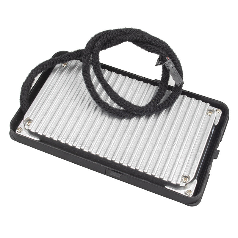 OEM?Fit Wireless Charging Pad For Hyundai Ioniq And Sonata Models