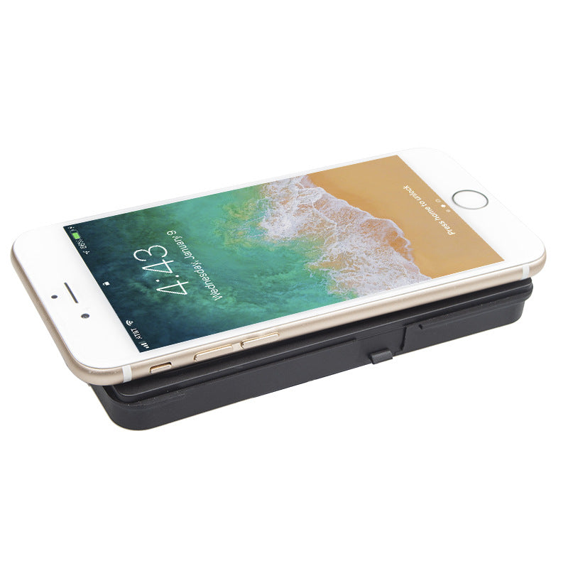 OEM?Fit Wireless Charging Pad For Hyundai Ioniq And Sonata Models