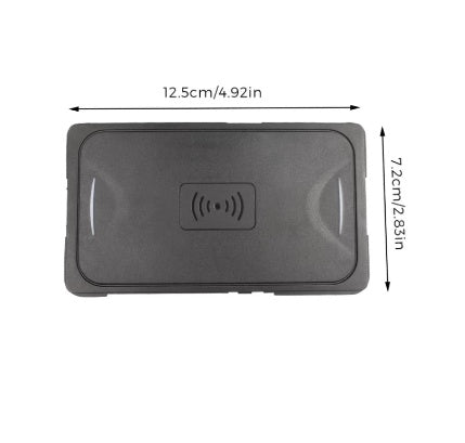 OEM?Fit Wireless Charging Pad For Hyundai Ioniq And Sonata Models